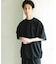 『別注』Marmot×DOORS　DOTAIR DRAWSTRING T-SHIRTS