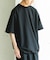 『別注』Marmot×DOORS　DOTAIR DRAWSTRING T-SHIRTS