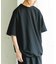 『別注』Marmot×DOORS　DOTAIR DRAWSTRING T-SHIRTS