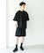 『別注』Marmot×DOORS　DOTAIR DRAWSTRING T-SHIRTS