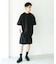 『別注』Marmot×DOORS　DOTAIR DRAWSTRING T-SHIRTS