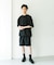 『別注』Marmot×DOORS　DOTAIR DRAWSTRING T-SHIRTS