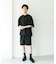 『別注』Marmot×DOORS　DOTAIR DRAWSTRING T-SHIRTS