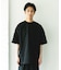 『別注』Marmot×DOORS　DOTAIR DRAWSTRING T-SHIRTS