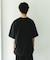 『別注』Marmot×DOORS　DOTAIR DRAWSTRING T-SHIRTS