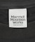 『別注』Marmot×DOORS　DOTAIR DRAWSTRING T-SHIRTS