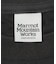 『別注』Marmot×DOORS　DOTAIR DRAWSTRING T-SHIRTS