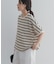 ブークレボーダープルオーバー