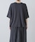 ハイツイストコットン半袖Tシャツ