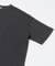 ハイツイストコットン半袖Tシャツ