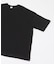 ハイツイストコットン半袖Tシャツ