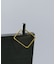 SMELLY so’　slender square ring