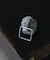 SMELLY so’　slender square ring