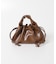巾着ワンハンドルミニBAG