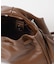 巾着ワンハンドルミニBAG