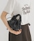 巾着ワンハンドルミニBAG