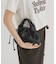 巾着ワンハンドルミニBAG