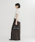 巾着ワンハンドルミニBAG