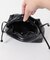 巾着ワンハンドルミニBAG