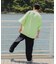 Wide Dad　GRAPHIC T-SHIRTS WITH HATCH