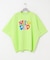 Wide Dad　GRAPHIC T-SHIRTS WITH HATCH