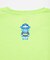 Wide Dad　GRAPHIC T-SHIRTS WITH HATCH