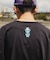 Wide Dad　GRAPHIC T-SHIRTS WITH HATCH