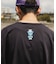 Wide Dad　GRAPHIC T-SHIRTS WITH HATCH