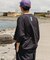 Wide Dad　GRAPHIC T-SHIRTS WITH HATCH