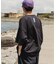 Wide Dad　GRAPHIC T-SHIRTS WITH HATCH