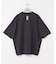 Wide Dad　GRAPHIC T-SHIRTS WITH HATCH