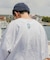 Wide Dad　GRAPHIC T-SHIRTS WITH HATCH