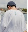 Wide Dad　GRAPHIC T-SHIRTS WITH HATCH