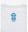 Wide Dad　GRAPHIC T-SHIRTS WITH HATCH