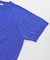 FORK&SPOON　ラグランスリーブニットTシャツ