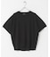 FORK&SPOON　ラグランスリーブニットTシャツ