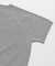 FORK&SPOON　ラグランスリーブニットTシャツ
