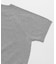 FORK&SPOON　ラグランスリーブニットTシャツ