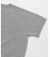 FORK&SPOON　ラグランスリーブニットTシャツ