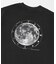 Cotton Expressions　MOON PHASES T-SHIRTS