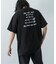 Cotton Expressions　BLACK HOLE T-SHIRTS