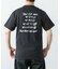 Cotton Expressions　BLACK HOLE T-SHIRTS
