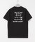 Cotton Expressions　BLACK HOLE T-SHIRTS