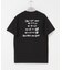 Cotton Expressions　BLACK HOLE T-SHIRTS