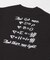 Cotton Expressions　BLACK HOLE T-SHIRTS