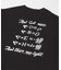Cotton Expressions　BLACK HOLE T-SHIRTS
