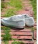 VANS　EXCLUSIVE 2-ELT BOAT SHOES