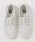 VANS　EXCLUSIVE 2-ELT BOAT SHOES