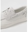 VANS　EXCLUSIVE 2-ELT BOAT SHOES