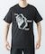 Cotton Expressions　ONE GIANT LEAP T-SHIRTS